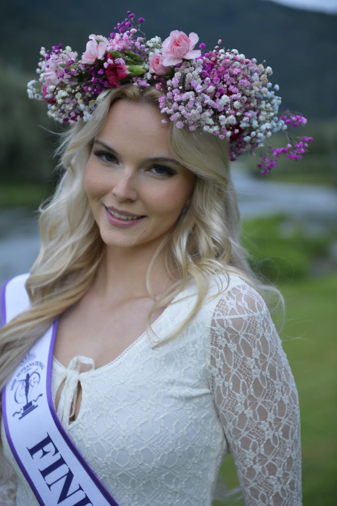 Miss i Mister Supranational