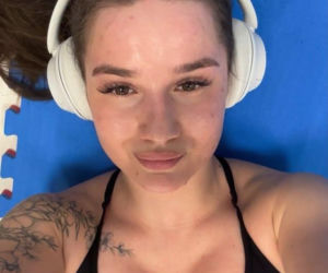 Julia Stasiuk, nowa gwiazda FAME