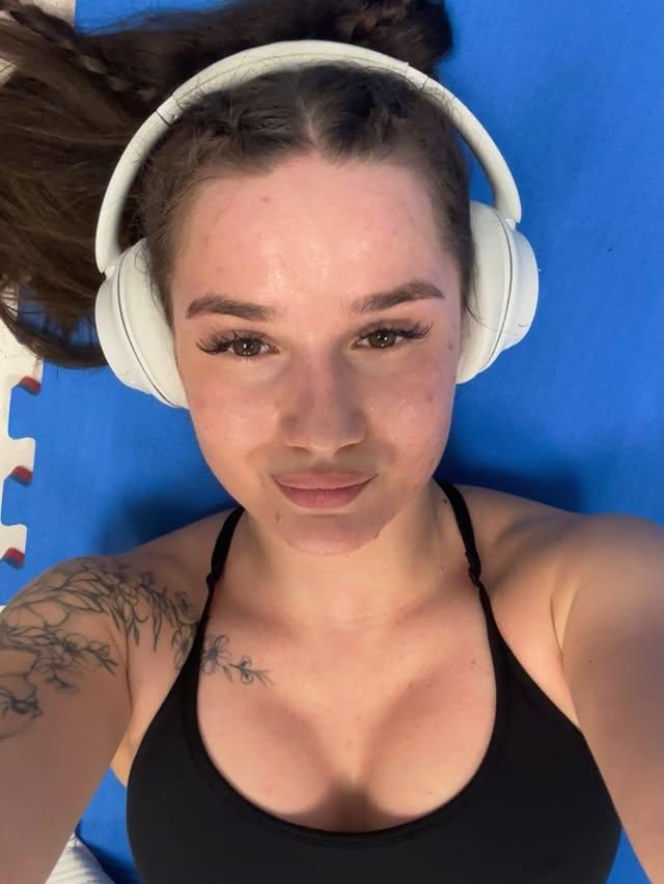 Julia Stasiuk, nowa gwiazda FAME