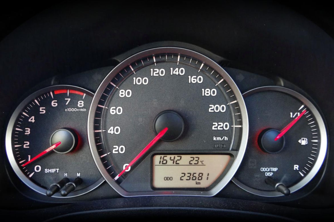 Toyota Yaris III