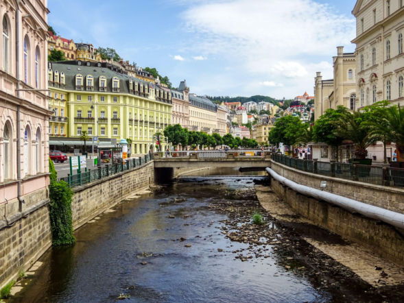 Znane uzdrowisko wprowadza nowe urządzenia. Będą sprawdzać turystów