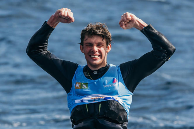 Mistrzostwa Świata żeglarskich klas olimpijskich w Hiszpanii Mistrzostwa Świata klas olimpijskich w Hiszpanii