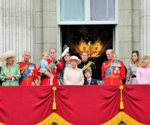 Cios dla dwóch osób w rodzinie królewskiej. To już koniec?