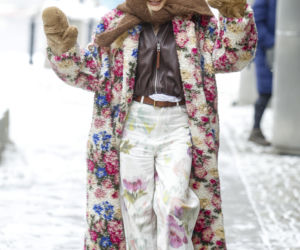 Aliaksandr Valodzin/East News