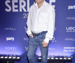 Arkadiusz Janiczek na gorąco komentuje spotkanie z żoną w sądzie. Jeszcze nie dostali rozwodu!