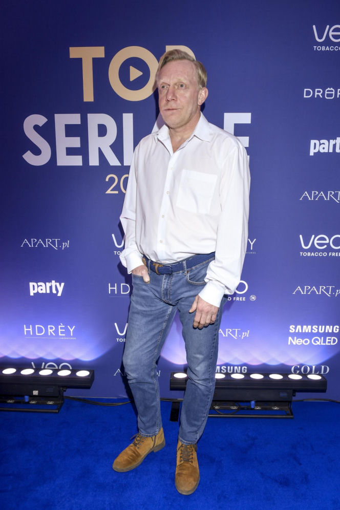 Arkadiusz Janiczek na gorąco komentuje spotkanie z żoną w sądzie. Jeszcze nie dostali rozwodu!