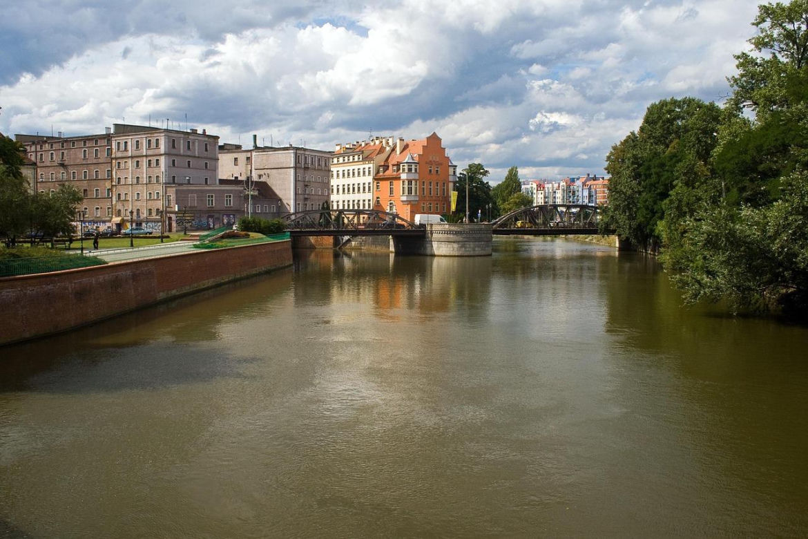 Wrocław