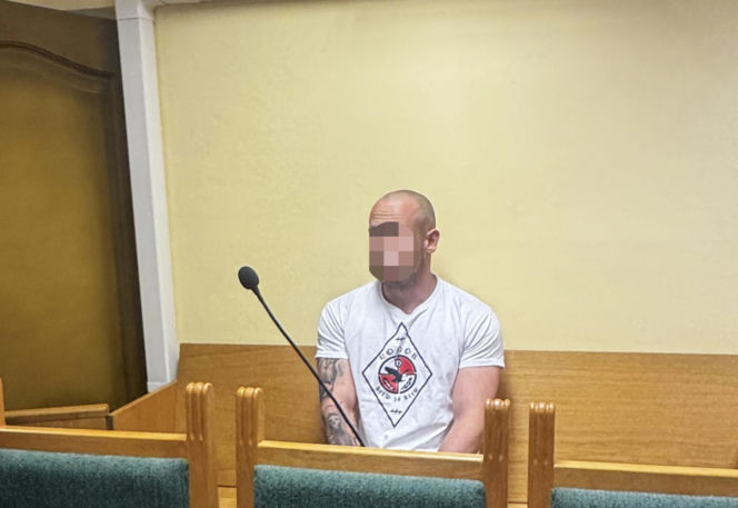 Strzelał na granicy z Białorusią. Sąd wydał wyrok w sprawie żołnierza!