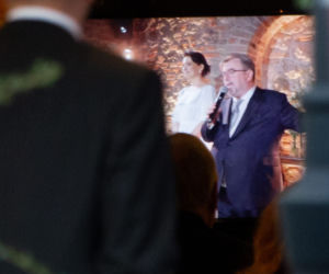 Wesele Edwarda Miszczaka i Anny Cieślak 