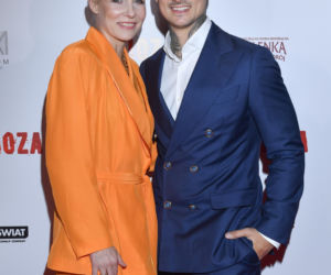 Mateusz Damięcki  zaprasza na spotkanie