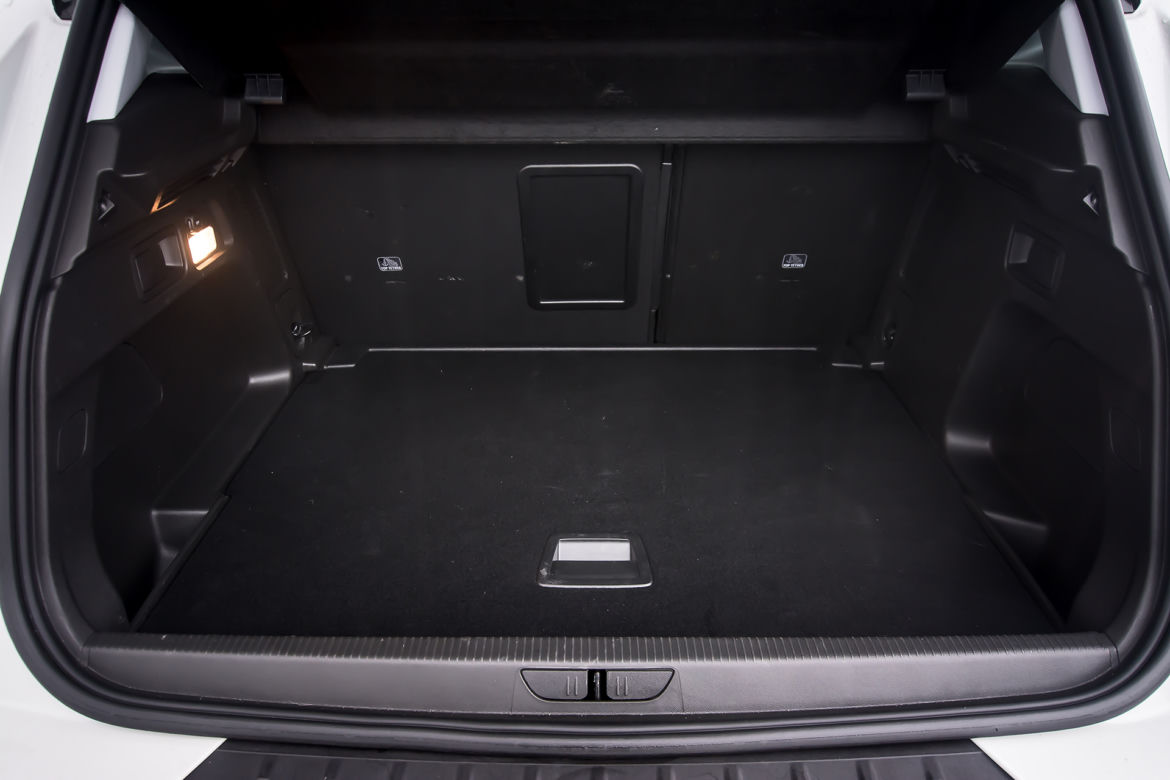 Opel Grandland X 1.2 Turbo 130 KM M6 Elite