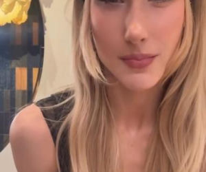 Tak wyglądał debiut Idy Nowakowskiej w Polsacie. Mogłaby powalczyć o Miss Supranational?