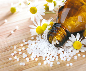 Homeopatia, czyli zdrowie po królewsku