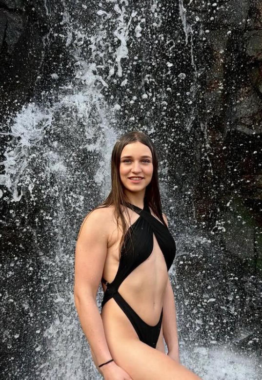 Julia Szeremeta