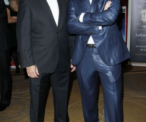 ROBERT STOCKINGER, TOMASZ STOCKINGER