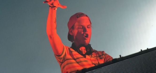 Jak zmarł Avicii? Oświadczenie policji  