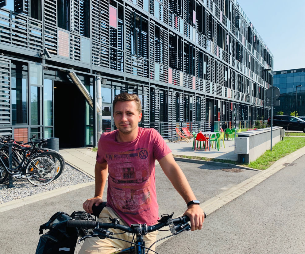 Krzysztof Dąbrowa