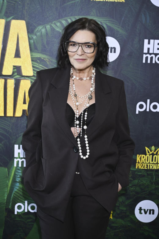 Ilona Felicjańska