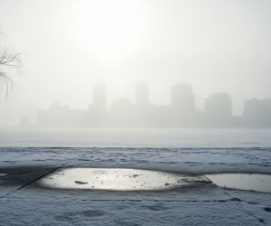 Mróz w Kielcach. Czy twoja litość może zaszkodzić?