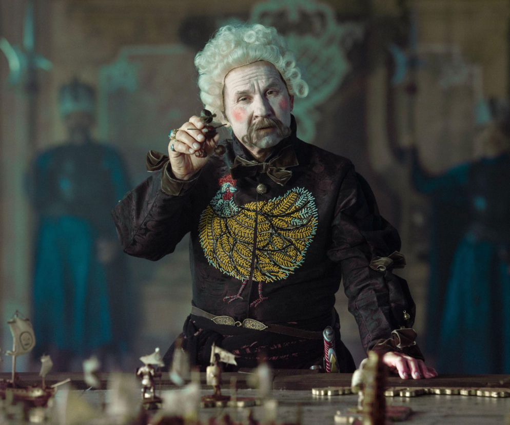 Trzeci sezon 1670 na pierwszych zdjęciach