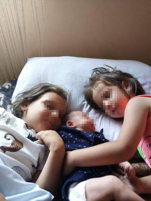 Urzędnicy też są winni śmierci moich córek