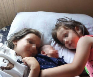 Urzędnicy też są winni śmierci moich córek