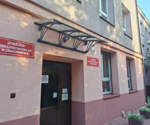 Wyniki egzaminu ósmoklasisty w powiecie starachowickim