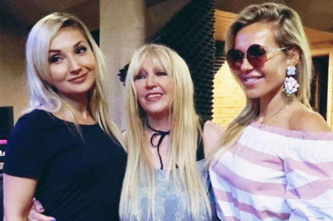 Festiwal w Opolu 2017: Doda, Cleo i Maryla Rodowicz