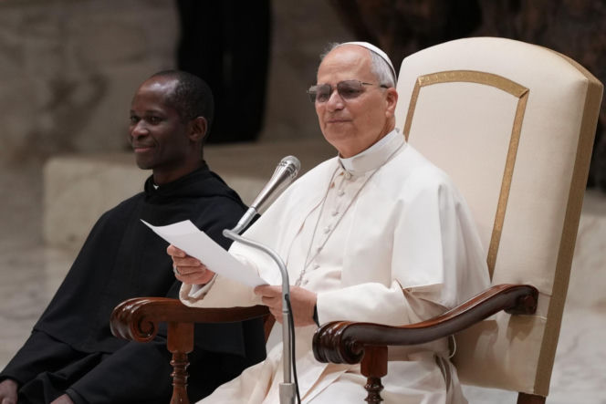 Boże Narodzenie w Watykanie