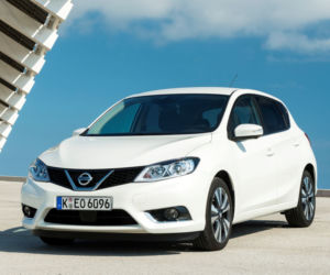 Nissan Pulsar