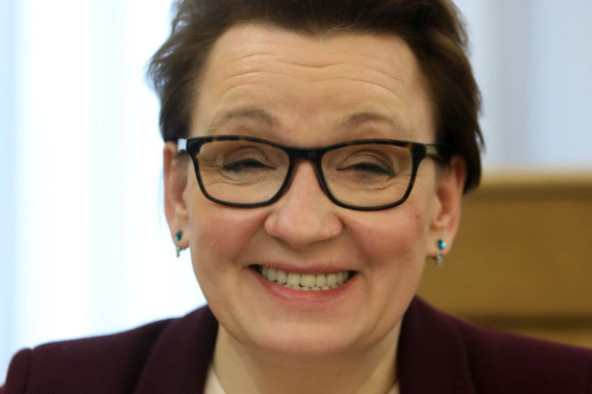 Anna Zalewska