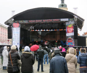 WOŚP 2014