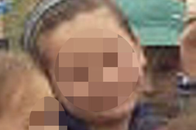 Marta widziała jak tato zatłukł mamę?