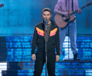 Zwycięstwo Danzela w 4. odcinku Twoja Twarz Brzmi Znajomo! 