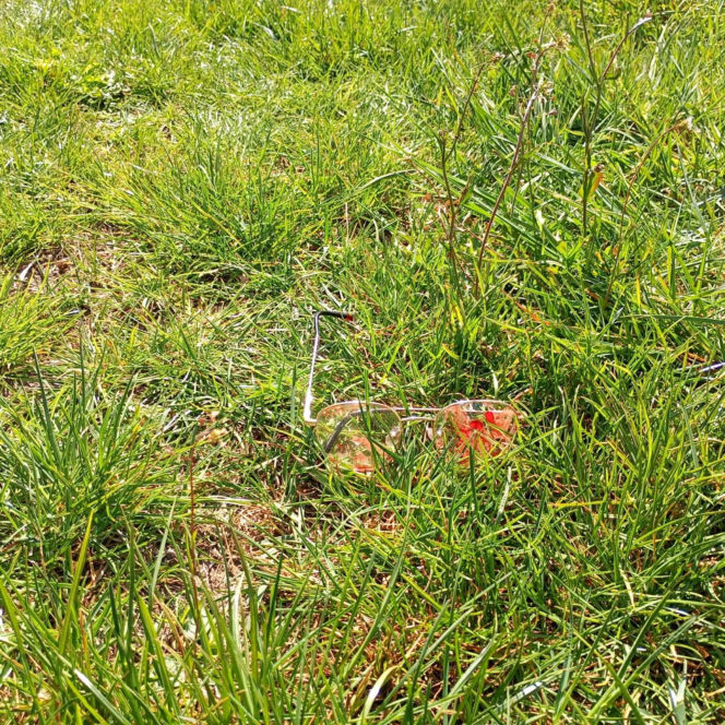 Dachowanie BMW w Mostowie w powiecie łosickim