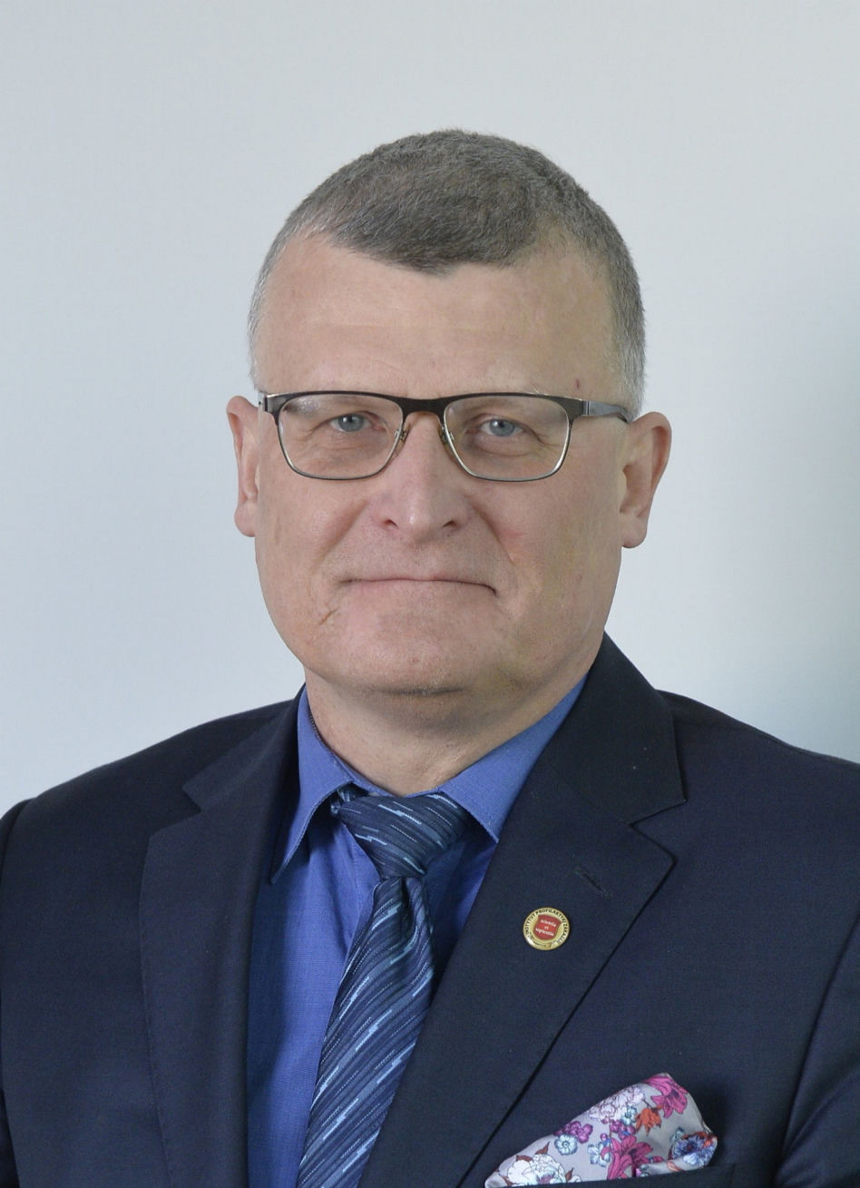 Paweł Grzesiowski