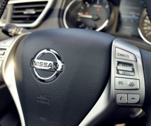 Nissan Qashqai 1.6 dCi 130 All Mode 4x4-i