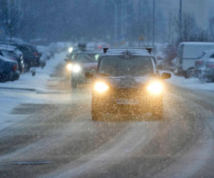 Kiedy śnieg w Warszawie? Miasto jest gotowe na zimową pogodę