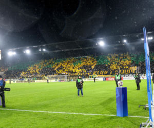 GKS Katowice - Legia Warszawa: Zdjęcia z meczu 21. kolejki PKO BP Ekstraklasy