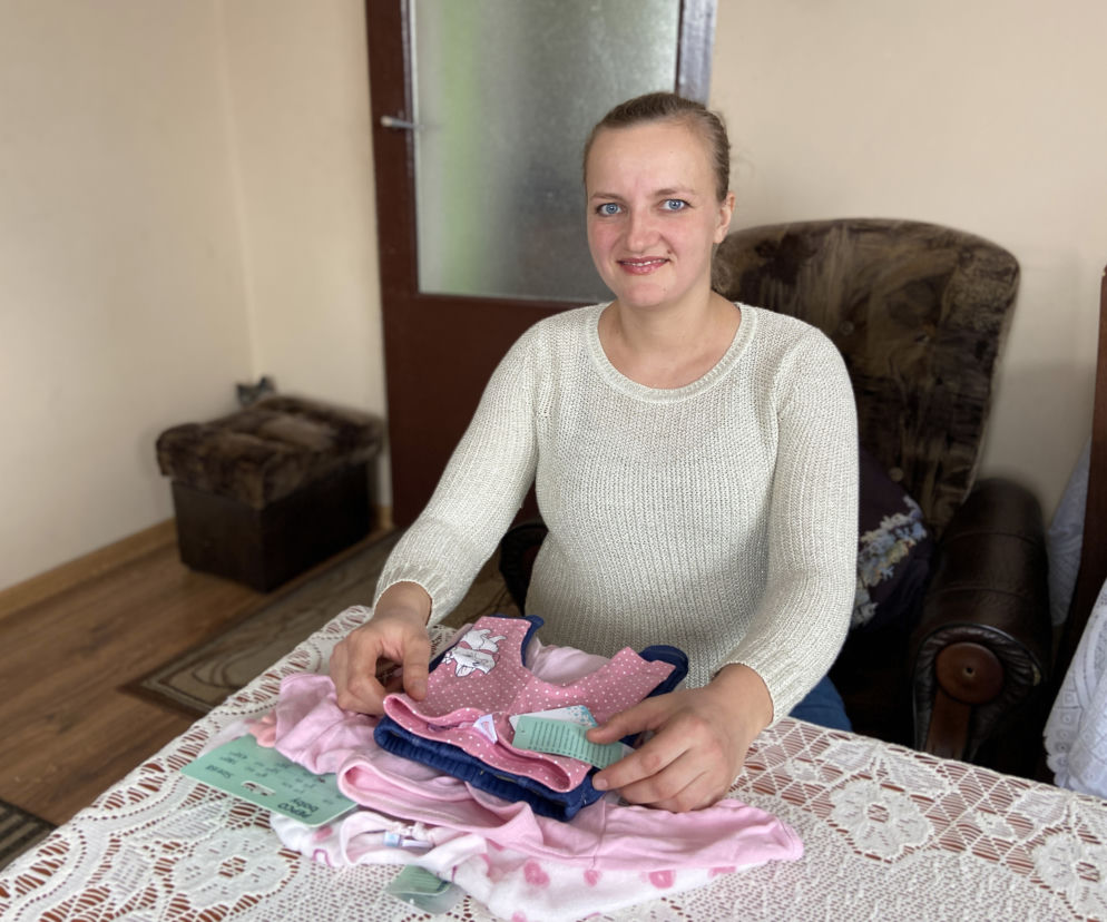 Gwiazda serialu „Rolnicy. Podlasie” jest w ciąży! Znamy płeć i imię dziecka