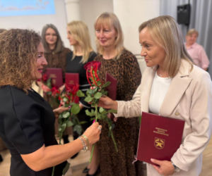 Dzień Edukacji Narodowej w Starachowicach