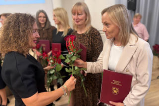 Dzień Edukacji Narodowej w Starachowicach