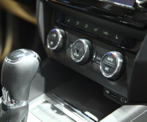 Skoda Octavia III