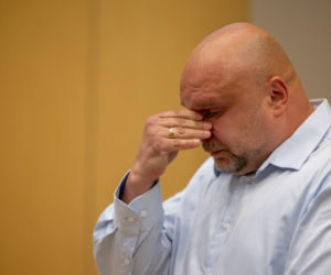 Arkadiusz Kraska. Drugi Komenda znów przed sądem