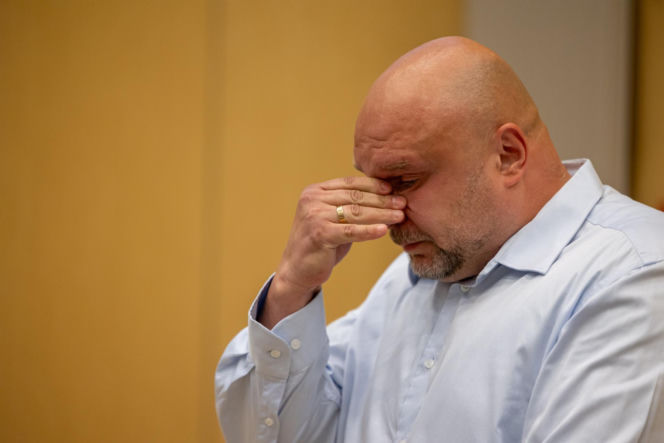 Arkadiusz Kraska. Drugi Komenda znów przed sądem