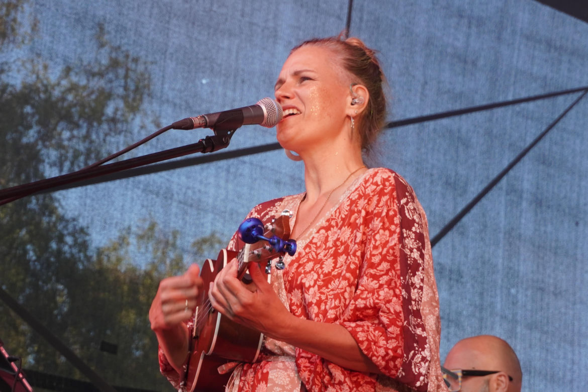 Koncert #NaFalach - Mikromusic