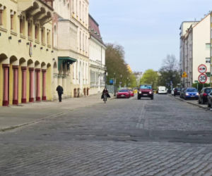 Strefa Czystego Transportu w Szczecinie