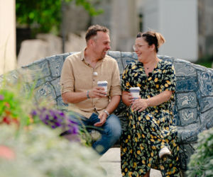 Basia i Mateusz z Rolnik szuka żony