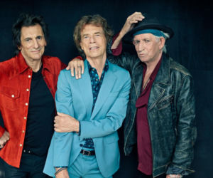 Muzycy The Rolling Stones otwarcie o starości. Jaką receptę na długowieczność ma Keith Richards?