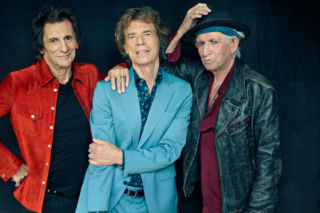 The Rolling Stones x Technics:  Gdy kultowe brzmienie spotyka kultowe dziedzictwo 
